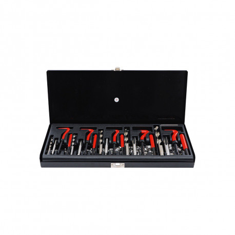 Coffret de filets rapportés BGS - 130 pcs - 19500
