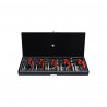 Coffret de filets rapportés BGS - 130 pcs - 19500