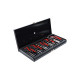 Coffret de filets rapportés BGS - 130 pcs - 19500