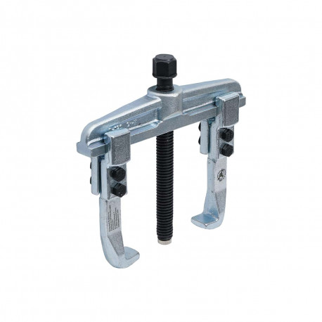 Extracteur parallèle à 2 griffes BGS - 50-140 mm - 93-1