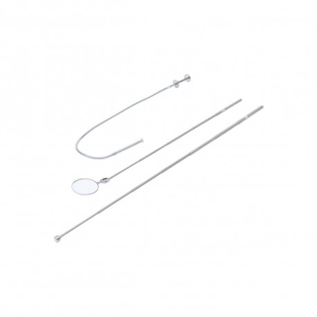 jeu-d-aimant-de-levage-pincette-flexible-et-miroir-d-inspection-bgs-3-pcs-6874