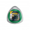 Fil nylon rond MCCULLOCH pour coupe-herbe - NLO004