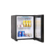 Mini bar STARK - 38,5 x 40 x 48,5 cm - E28V