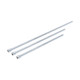 Jeu de rallonges BGS TECHNIC pour douilles - 10mm (3/8") - 37/45/60cm - 3 pcs - 6855
