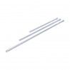 Jeu de rallonges BGS TECHNIC pour douilles - 12,5mm (1/2") - 45/60/75cm - 3 pcs - 6856