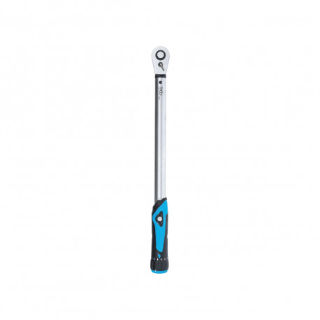 Clé dynamométrique BGS TECHNIC - 12,5mm (1/2") - 40/200 Nm - 50cm - 2805