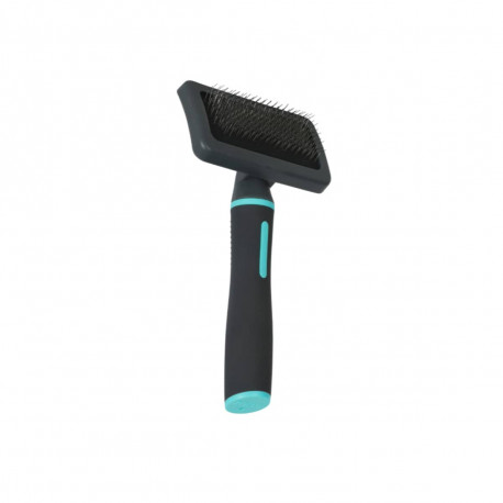 Slicker Anah ZOLUX brosse pour chien - Taille M - 470801