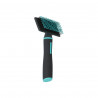 Slicker doux Anah ZOLUX brosse pour chien - Taille M - 470804
