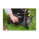 Tondeuse RYOBI 18V Brushless - coupe 37cm - Sans batterie ni chargeur - RY18LMX37A-0