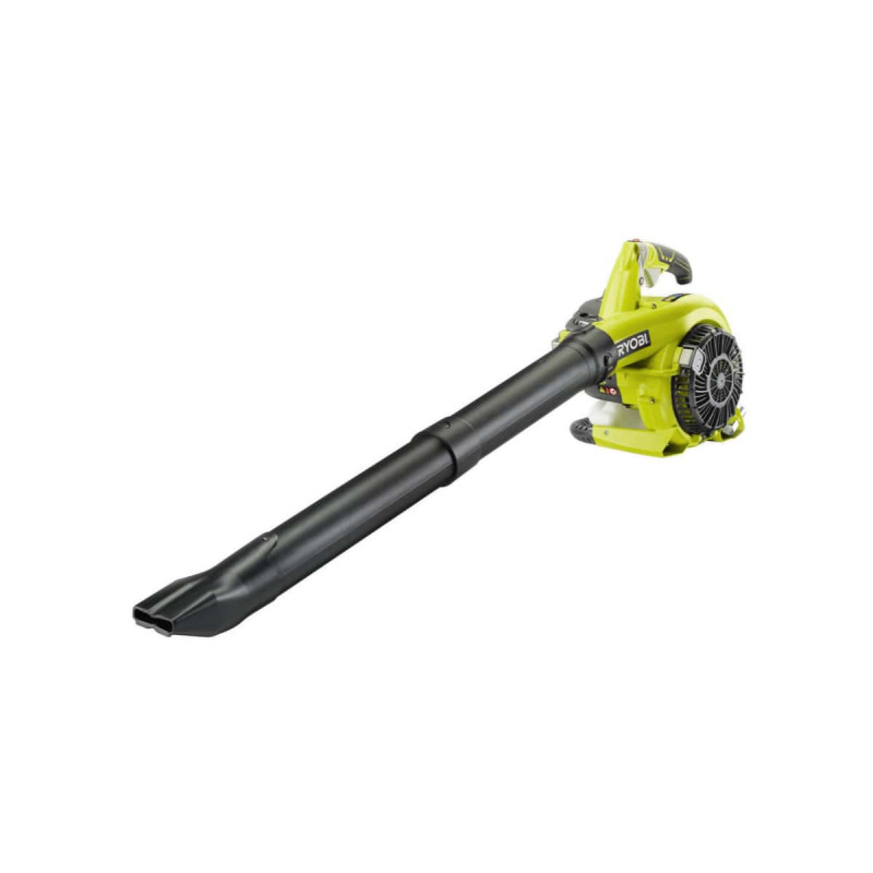 Ryobi rbv26b двигатель