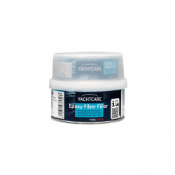 Mastic époxy armée Yachtcare 500g