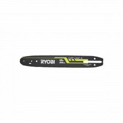 Guide RYOBI 30cm pour tronçonneuses sur batterie RAC226
