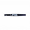 Guide RYOBI 40cm pour tronçonneuses électriques RAC214