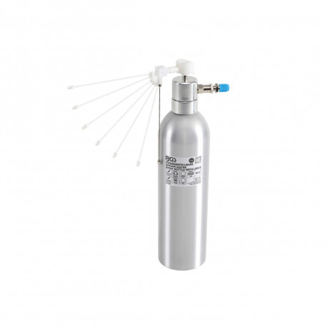 Pulvérisateur à air comprimé 650ml -GBS-9393