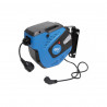 Enrouleur de câble automatique BGS 15m - 3321