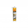 Mastic colle SIKA Sikaflex 147 Metal - Gris Clair - 290ml