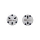 Jeu de repousse-pistons de frein BGS - 2 pcs - 6661