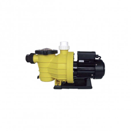 Pompe centrifuge auto-amorçante MAREVA Eco-Premium avec préfiltre - 1.00 CV - 608004