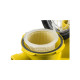 Pompe centrifuge auto-amorçante MAREVA Eco-Premium avec préfiltre - 0.25 CV - 608000