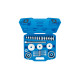 Jeu d’outils arrache roulement de roue BGS - 31 pcs - 67301