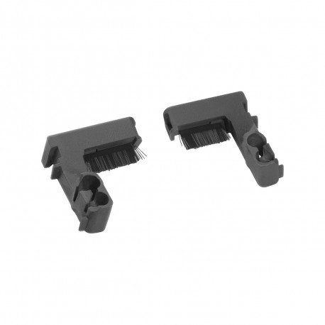 Brosses de nettoyage pour roues des tondeuses robots GARDENA - 4030-20