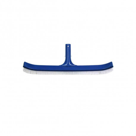Brosse tout usage MAREVA pour piscine - nylon - 45cm - 763232