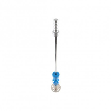 Extracteur de moyeux BGS - 7772