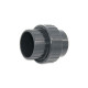 Raccord union à coller MAREVA - D63 - FF - 900161