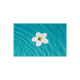 Fleur absorbante de corps gras Lily Water MAREVA pour piscine - 672003