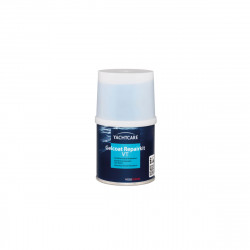 Kit de réparation gelcoat YACHTCARE spatulable - blanc RAL 9010 - 190g