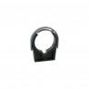 Vanne à coller PVC MAREVA 1/4 tour D63