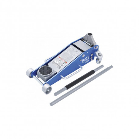 Cric rouler BGS - 2,5t - 2889