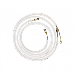 Liaison frigorifique ReadyClim AIRTON - 4m - Diamètre 1.4 3.8 - Gaz R32 - 409597