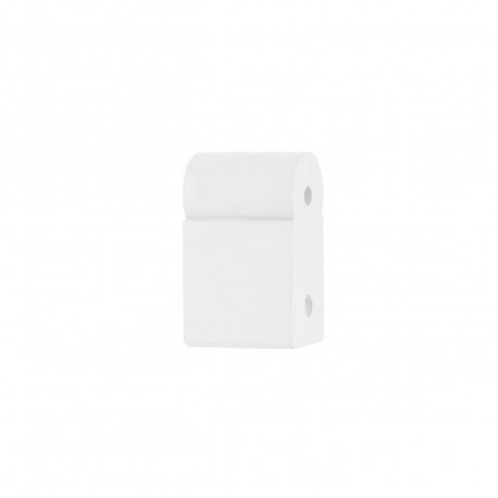 Support central MOBOIS pour Ensemble Boreal - blanc - 1026199