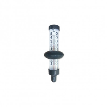 Thermomètre flottant MAREVA - Pro - Gris - 770009