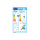 Pack Climatiseur réversible AIRTON - A Poser Soi-meme - 3400W - Readyclim 6M