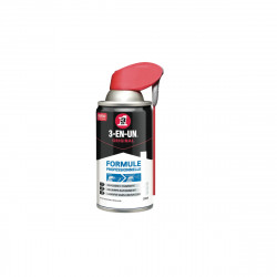 Huile tous usages formule pro Double Spray aérosol 3-EN-UN - 250 ml