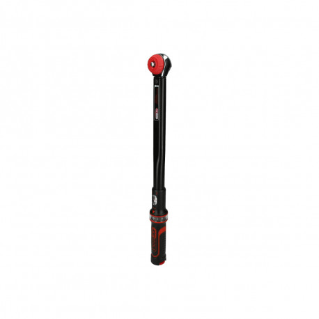 Clé dynamométrique KS TOOLS Ergotorque Précision Plus - 1/4 pouce - 220 mm - 516.1402