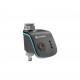Pack GARDENA spécial arrosage automatique Smart water - Tuyau Micro-Drip kit de base - Tuyau Micro-Drip kit d’extension