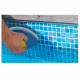 Recharge gomme magique Easy pool'gomm pour piscine - TOU-400-0017