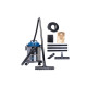 Aspirateur eau et poussière SCHEPPACH -1200W - 20L - NTS20