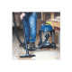 Aspirateur eau et poussière SCHEPPACH -1200W - 20L - NTS20