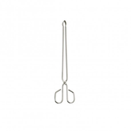 Pince pour viande - Inox - 24 cm - 76238