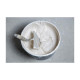 Ciment PAREXLANKO - Blanc - 2.5kg - 02869