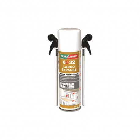 Mousse expansive PAREXLANKO 6032 Lanko expanse - 500 ml - L6032