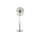 Ventilateur sur pied DOMO - D40cm x H127cm - DO8132