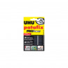Patafix UHU Propower Noir - 21 pastilles - 38157