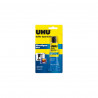 Colle UHU spéciale plastique dur - 30 g - 34115