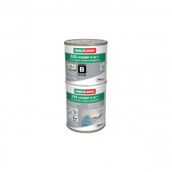 Colle époxydique fluide PAREXLANKO 533 Utarep H 80 F - 1kg - L53301