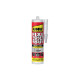 Colle Fixe Tout Sur Tout Extrem Express Invisible UHU Cartouche - 300g - 35595